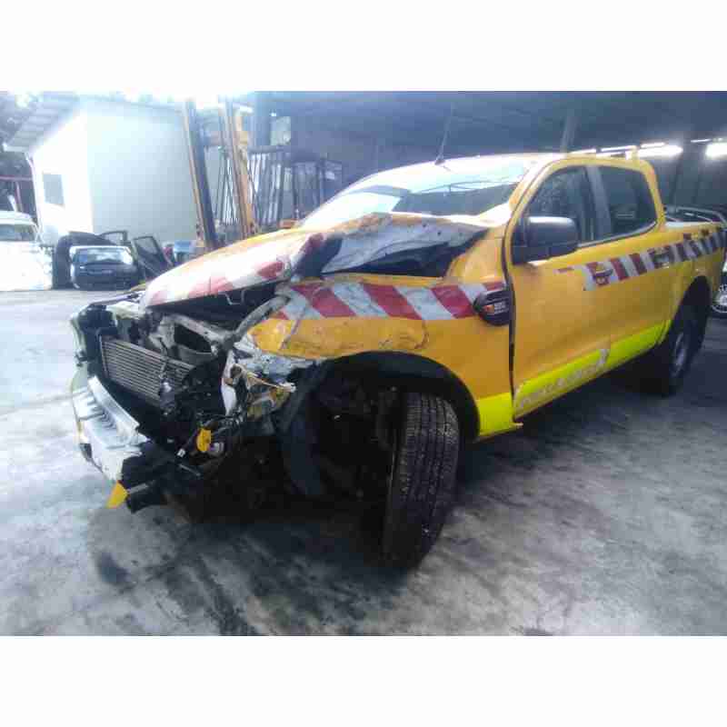 ford ranger (tke) del año 2018