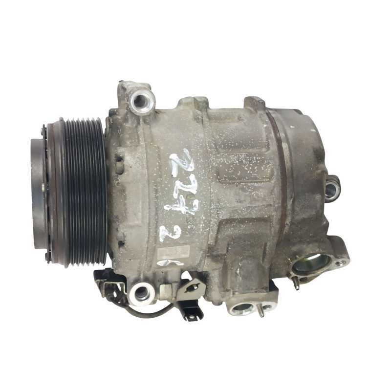 COMPRESOR AIRE ACONDICIONADO 4472602982 