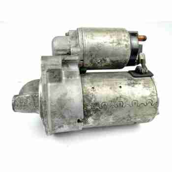 MOTOR ARRANQUE 