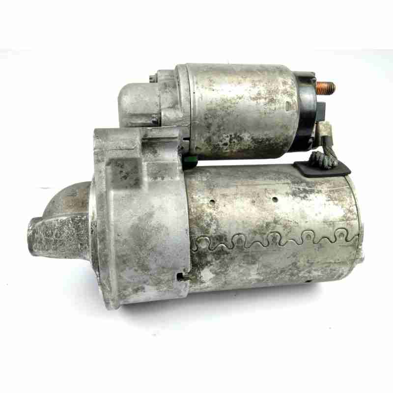 MOTOR ARRANQUE 