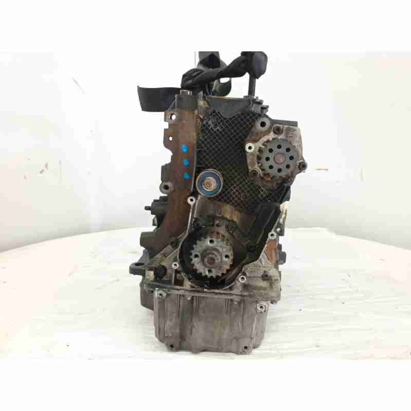 BLOQUE 03L103021AL DIESEL CAYZ