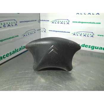 AIRBAG DELANTERO IZQUIERDO 