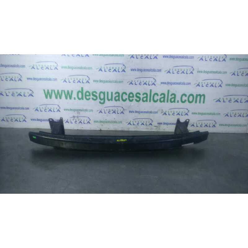 REFUERZO PARAGOLPES DELANTERO DELANTERA 