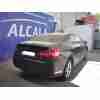 citroën c5 berlina del año 2008