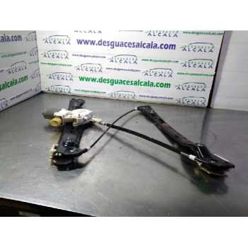 ELEVALUNAS DELANTERO IZQUIERDO ELECTRICO 6 PINES