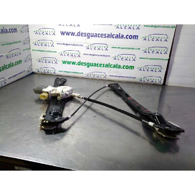 ELEVALUNAS DELANTERO IZQUIERDO ELECTRICO 6 PINES