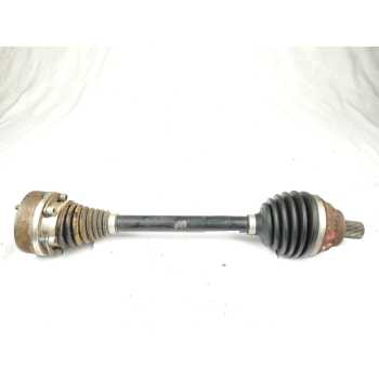 TRANSMISION DELANTERA IZQUIERDA 1K0407271LB 