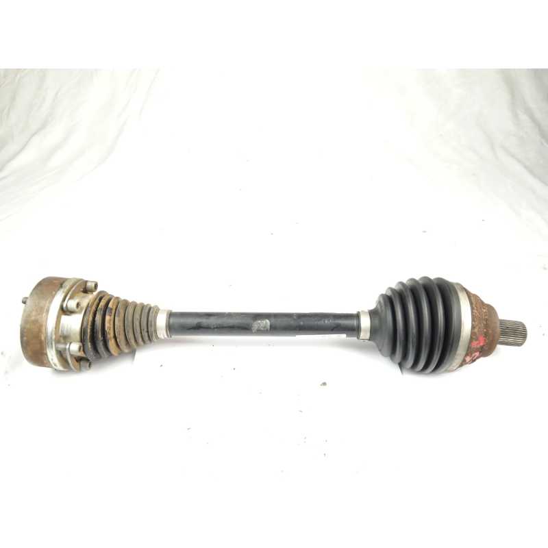 TRANSMISION DELANTERA IZQUIERDA 1K0407271LB 