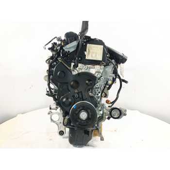 MOTOR COMPLETO 9H05 DIESEL 170.004 KM