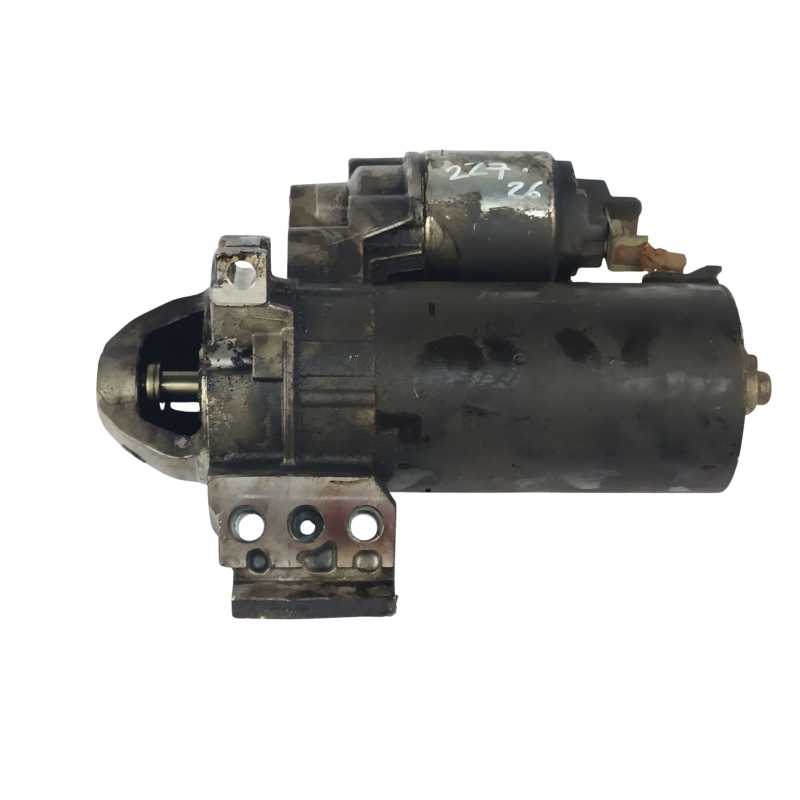 MOTOR ARRANQUE 12418515900 