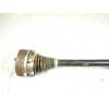 TRANSMISION DELANTERA IZQUIERDA 1K0407271LB 