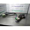 ELEVALUNAS DELANTERO IZQUIERDO ELECTRICO 6 PINES