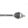 TRANSMISION DELANTERA IZQUIERDA 1K0407271LB 