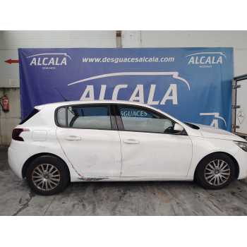 PEUGEOT 308 II (LB_, LP_, LW_, LH_, L3_) de desguace