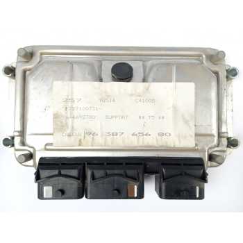 CENTRALITA MOTOR UCE 9638765680 0261206943 