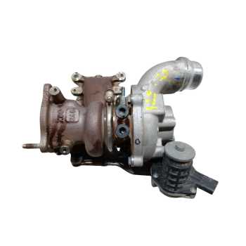 TURBOCOMPRESOR 282312MHB0 