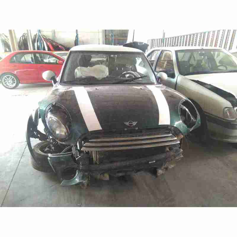 mini r56 del año 2009