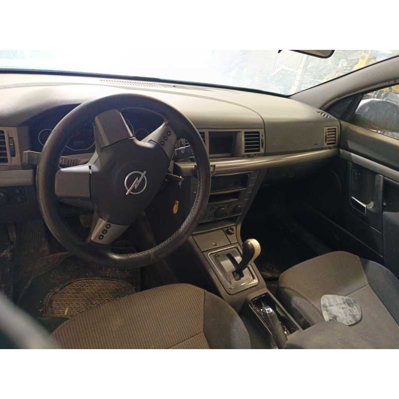 opel vectra c (z02) del año 2004
