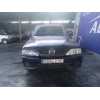 ssangyong musso (fj) del año 1999
