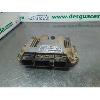 CENTRALITA MOTOR UCE 0281012620 