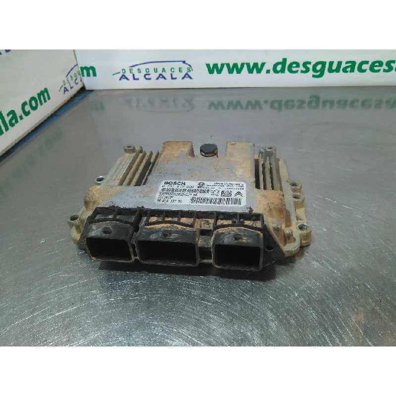 CENTRALITA MOTOR UCE 0281012620 