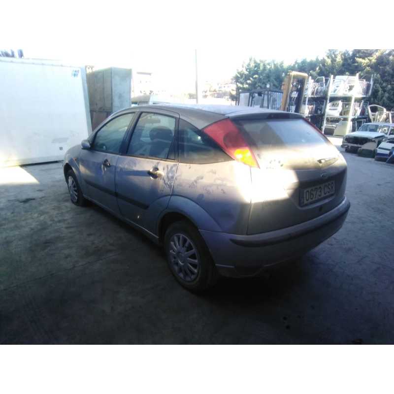 ford focus berlina (cak) del año 2004