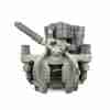 PINZA FRENO TRASERA IZQUIERDA 5Q0615405 