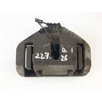 PINZA FRENO DELANTERA IZQUIERDA 34116792689 