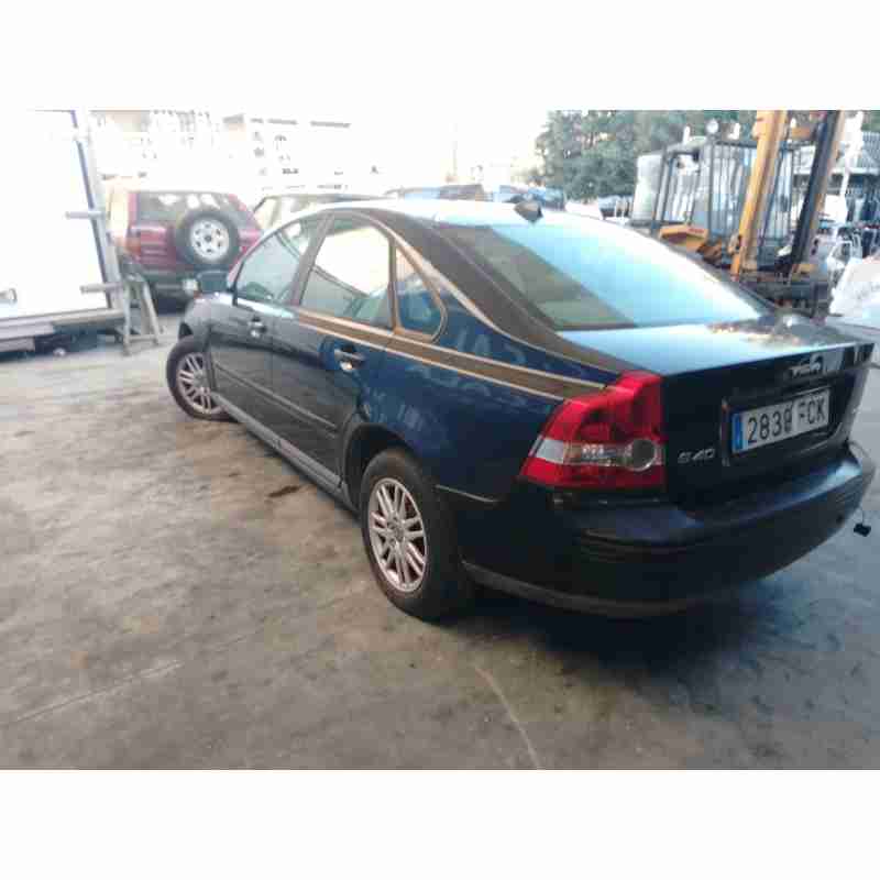 volvo s40 ii (544) del año 2006
