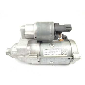 MOTOR ARRANQUE 9832577880 