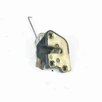 CERRADURA MALETERO / PORTON 