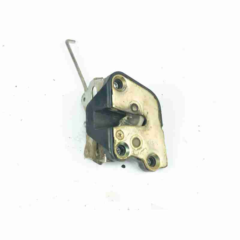 CERRADURA MALETERO / PORTON 