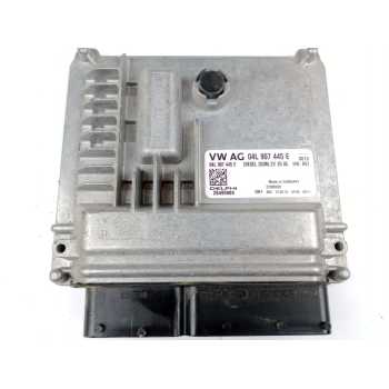 CENTRALITA MOTOR UCE 04L907445E 04L906056RA 