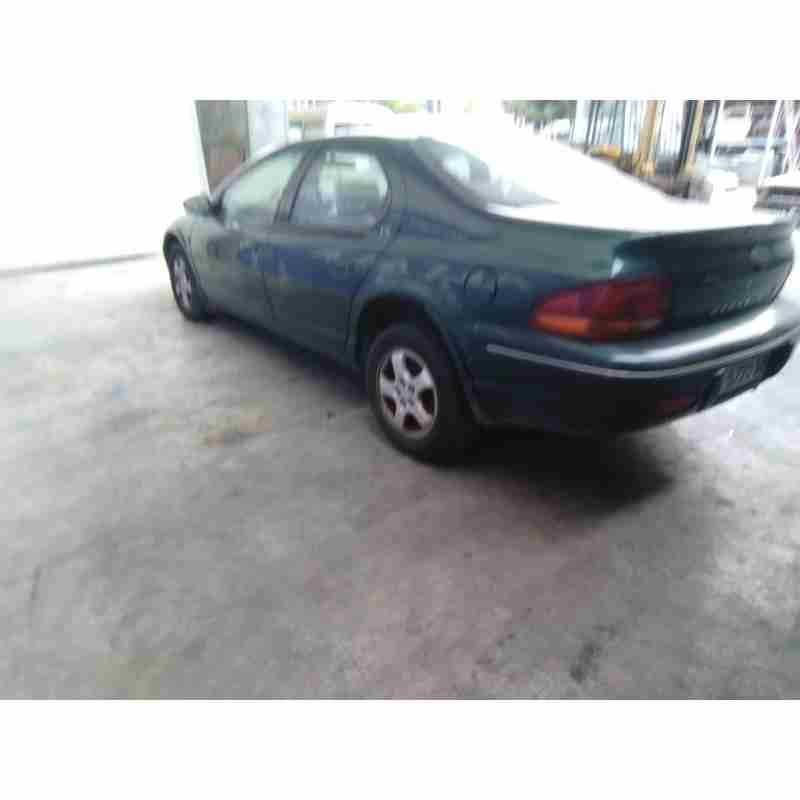 chrysler stratus berlina (ja) del año 1999