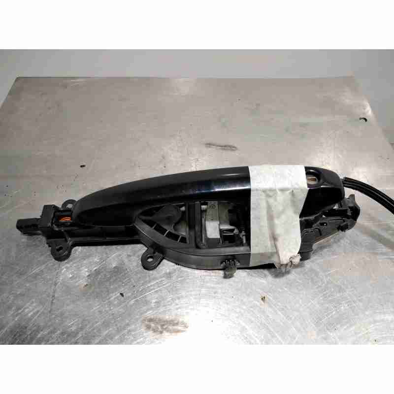 MANETA EXTERIOR DELANTERA IZQUIERDA 2377825 