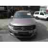 volkswagen tiguan (5n2) del año 2011