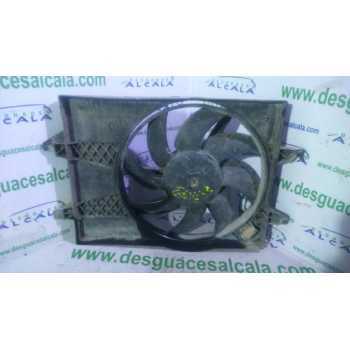 ELECTROVENTILADOR 