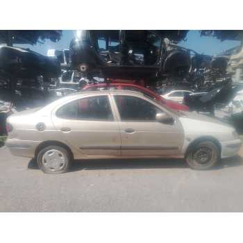 RENAULT MEGANE I Classic (LA0/1_) de desguace