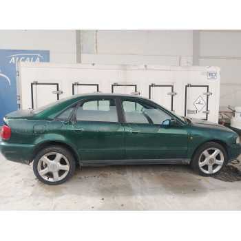 AUDI A4 B5 (8D2)