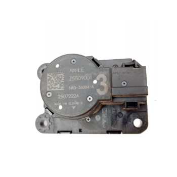 MOTOR TRAMPILLA CALEFACCION Z5509001 2507222A 
