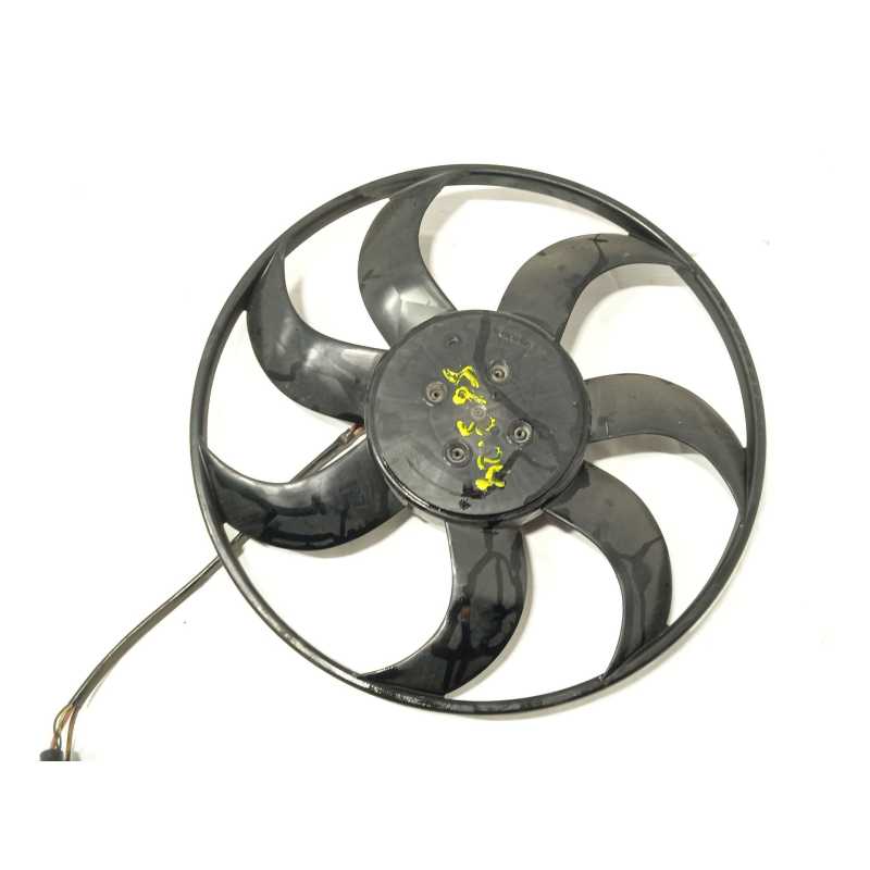 ELECTROVENTILADOR 5Q0959455BE 5Q0121203CT 