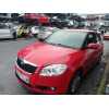 skoda fabia ii (542) del año 2008