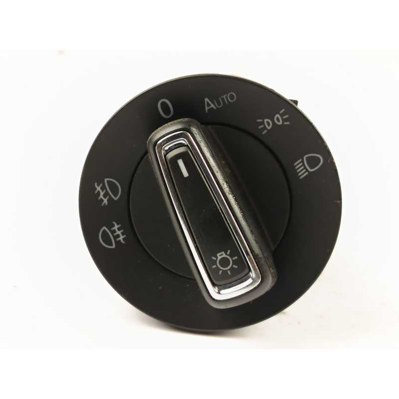 MANDO LUCES 5G0941431AF 