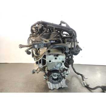 MOTOR COMPLETO DKLA GASOLINA 49.504 KM