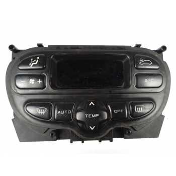 MANDO CLIMATIZADOR 96430991XT 8541501 