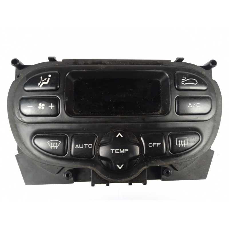 MANDO CLIMATIZADOR 96430991XT 8541501 