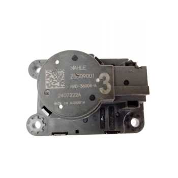 MOTOR TRAMPILLA CALEFACCION Z5509001 2407222A 