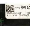 MANDO LUCES 5G0941431AF 