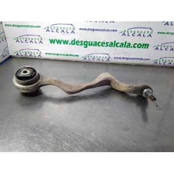 BRAZO SUSPENSION INFERIOR DELANTERO IZQUIERDO 