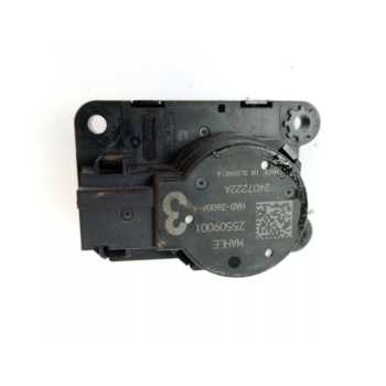 MOTOR TRAMPILLA CALEFACCION Z5509001 2407222A 